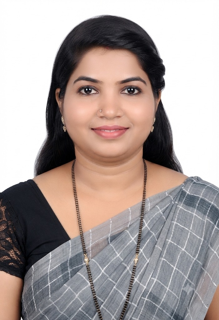 latika kadam - Part time Patient Care and Elderly Care and Baby Sitter in virar east in Mumbai